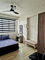 Blk 121C Eastbank @ Canberra (Sembawang), HDB 4 Rooms #588147391